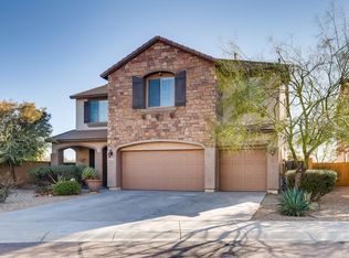 28002 N Sierra Sky Dr, Peoria, AZ 85383