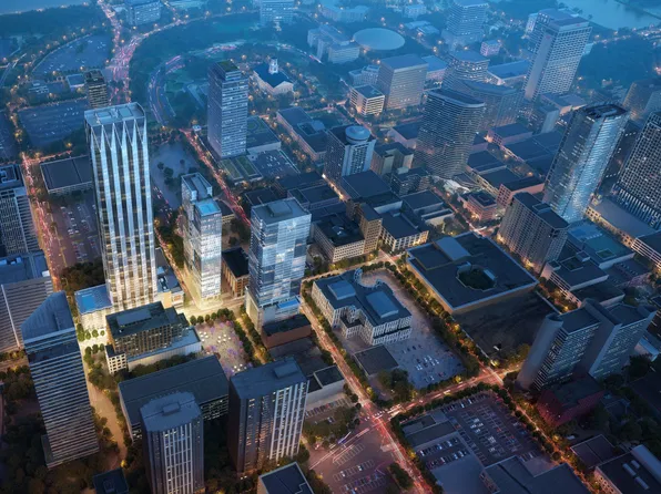 1010 Church St #5901, Nashville, TN 37203