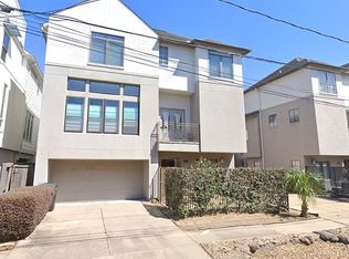 4410 Feagan St APT A, Houston, TX 77007