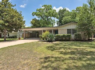 6001 Libyan Dr, Austin, TX 78745