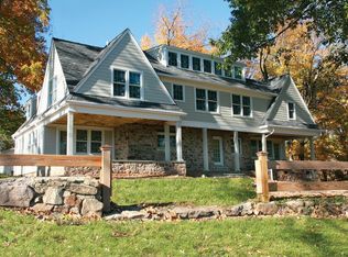 7 Sanford Rd, Stockton, NJ 08559