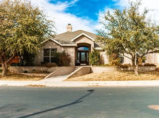 5512 San Saba Ave, Midland, TX 79707