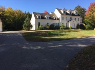 52 Birchwood, Springvale, ME 04083