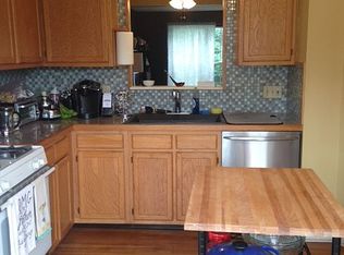 5168 Franklin Park #1, Mason, OH