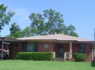 2733 SW Murray Dr, Oklahoma City, OK 73119