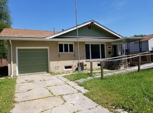 2238 S Water St, Wichita, KS 67213