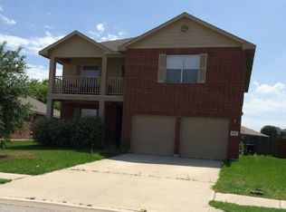 604 Sugar Brook Dr, Temple, TX 76502