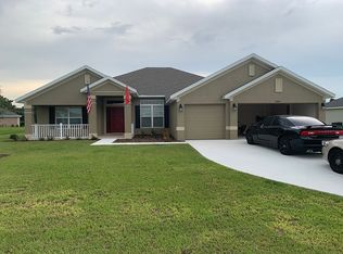 9846 SW 55th Avenue Rd, Ocala, FL 34476