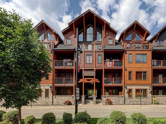 2nd image of 707 Spring Creek Dr #107