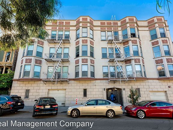 2nd image of 1170 Guerrero St #208