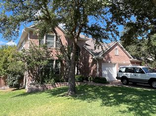 3300 Summer Canyon Dr, Austin, TX 78732