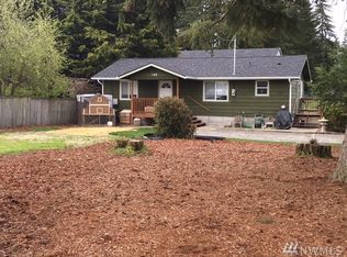 109 Mosman Ave SE, Yelm, WA 98597