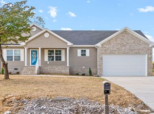 803 Major Ln, Hopkinsville, KY 42240