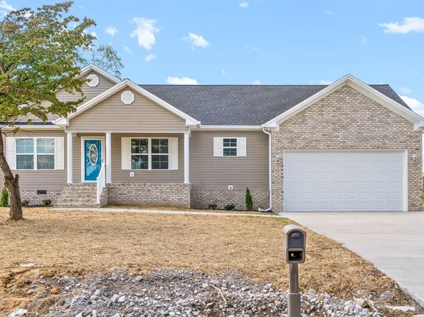 803 Major Ln, Hopkinsville, KY 42240