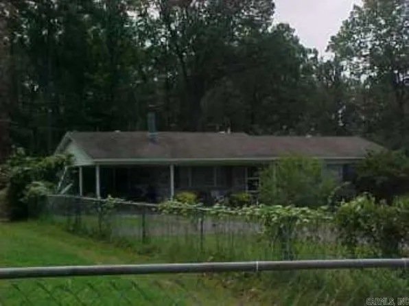 4923 Guyse Rd, Little Rock, AR 72206