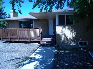 1260 Holly Pl, Boulder, CO 80303