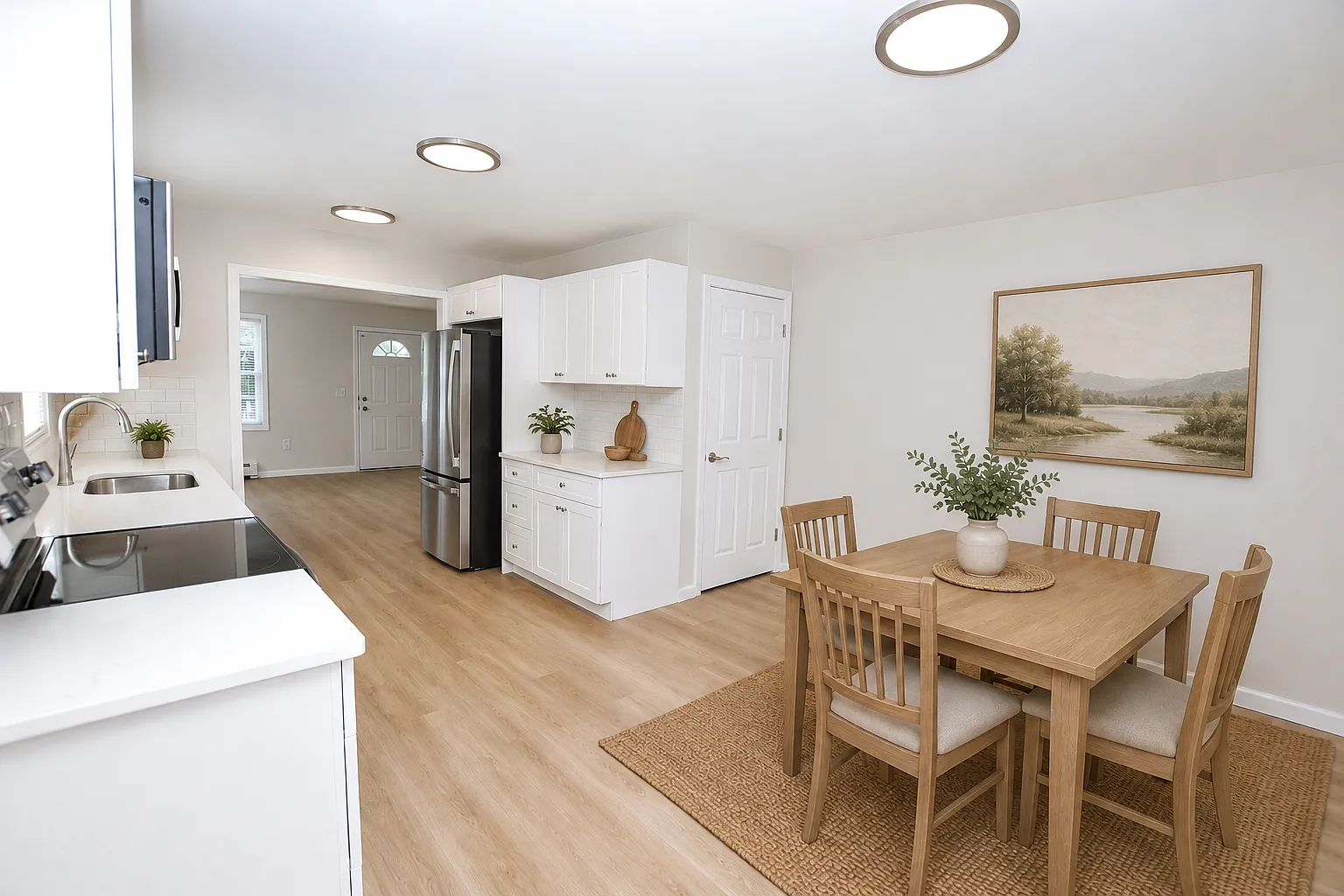 4 bed, 1400 sqft, $2,700 — Photo 1