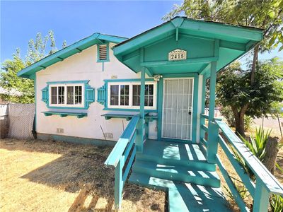 2415 Fort Wayne St, Oroville, CA, 95966