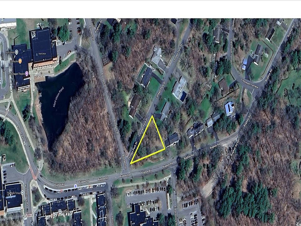 2nd image of 2 College Park Dr