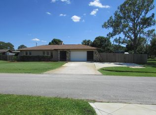 716 Haftez St NE, Palm Bay, FL 32907