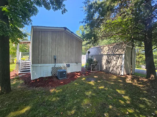 (undisclosed Address), Parkersburg, WV 26104