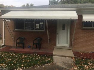 11951 Timken Ave, Warren, MI 48089