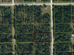 450 N Trebol St, Clewiston, FL 33440