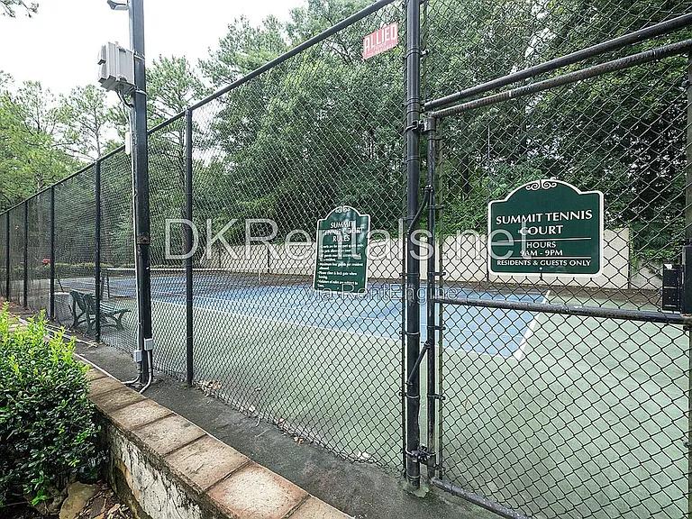 5143 Roswell Rd NE #9 — Photo 20