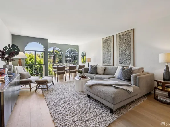 2311 Scott St APT 4, San Francisco, CA 94115