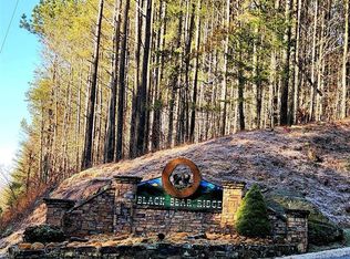 0 Black Bear Ridge Rd #2.17, Ellijay, GA 30536