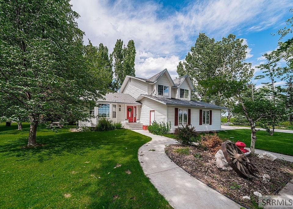980 E 1450 N, Shelley, ID 83274 MLS 2155425 Zillow