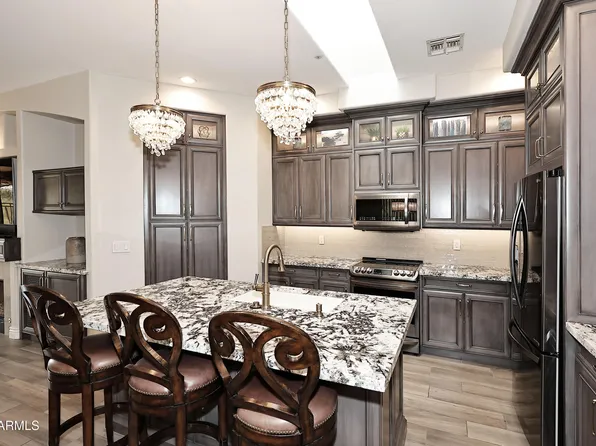 10439 E SALT BUSH Drive, Scottsdale, AZ 85255