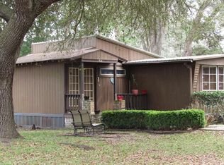 53 Mockingbird Ln, Trinity, TX 75862