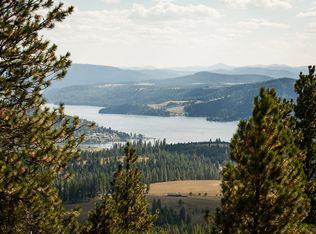 1651 E Flaherty Rd #FLAHERTY, Harrison, ID 83833