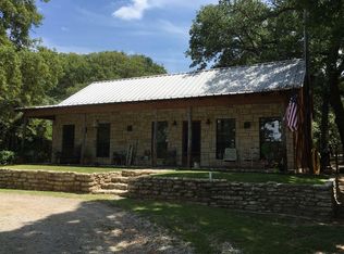 4251 Lazy Bend Rd, Millsap, TX 76066