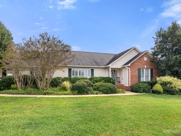 229 John Cline Rd, Cherryville, NC 28021