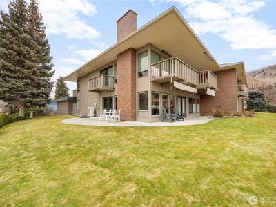 301 S 3rd Street #4, Chelan, WA, 98816