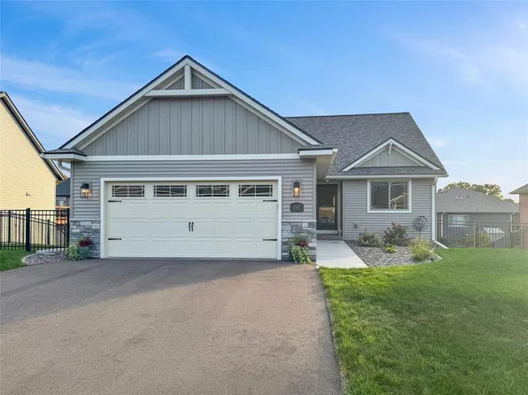 1347 St. Andrews Drive, Altoona, WI 54720