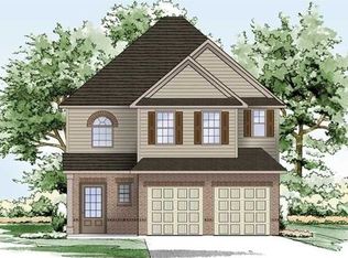 3683 Hancock Dr, Decatur, GA 30034