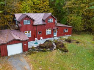 4828 Oldtown Rd, Kattskill Bay, NY 12844