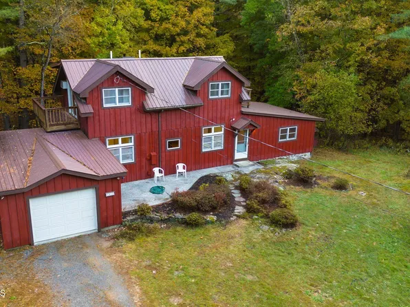 4828 Old Town Road, Kattskill Bay, NY 12844