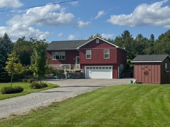 406 Lakehurst Rd, Trent Lakes, ON K0L 1J0