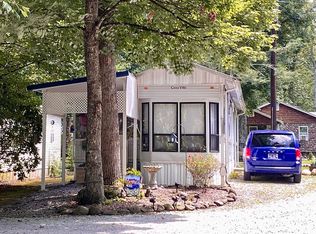 238 Indian Path Way, Cosby, TN 37722