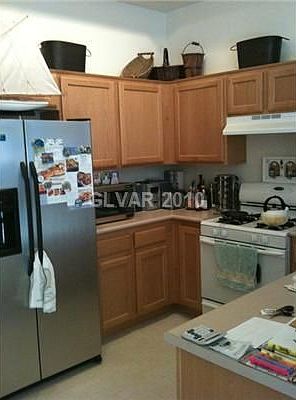 5th image of 8985 S Durango Dr Unit 2061