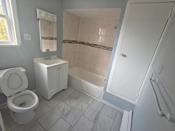 113 Lyon St, Paterson, NJ