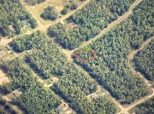 94 W Lynx Dr LOT 8, Dunnellon, FL 34434
