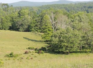 Tbd Marthas Knob, Galax, VA 24333