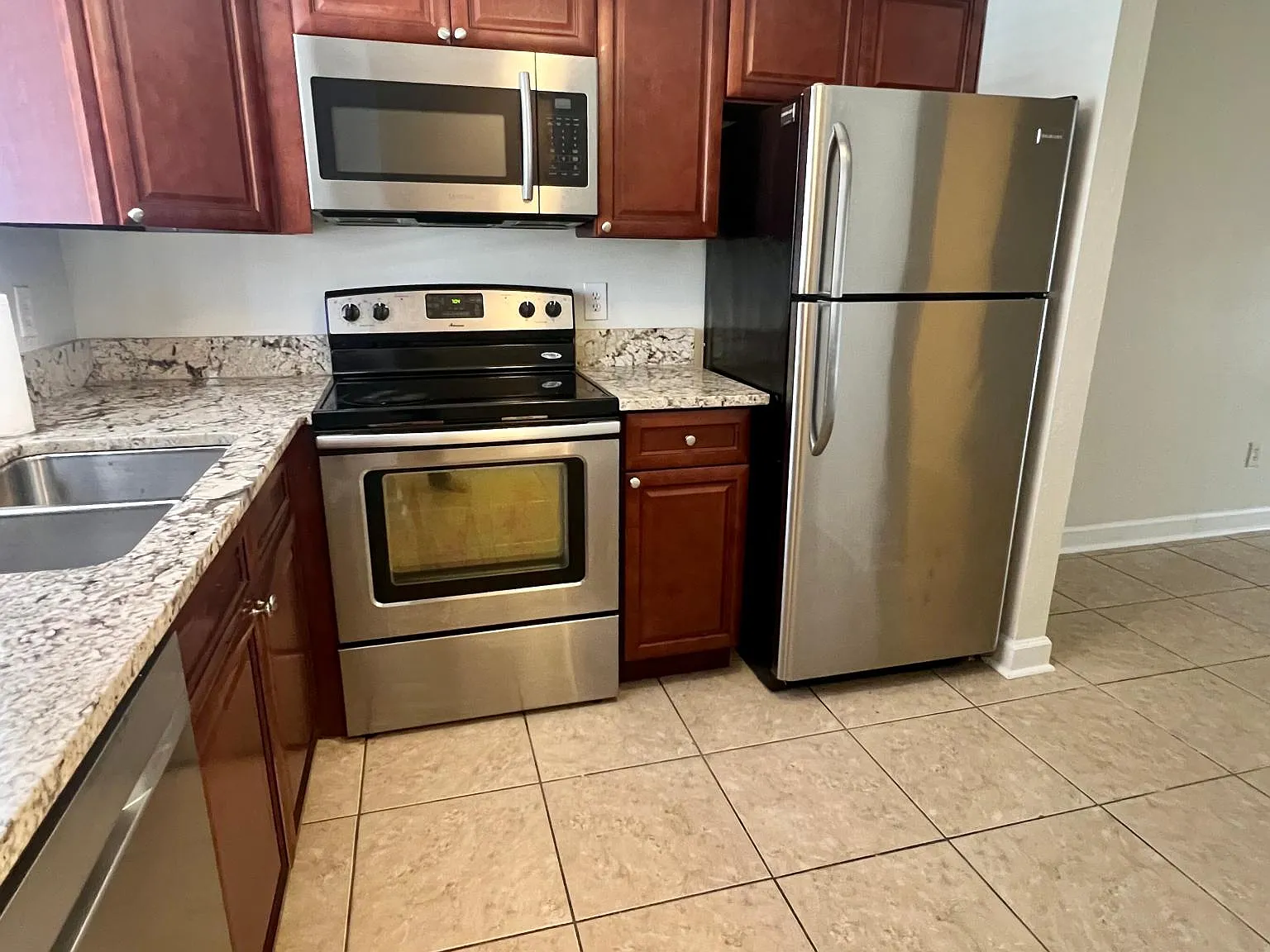 2650 Park Windsor Dr — Photo 1
