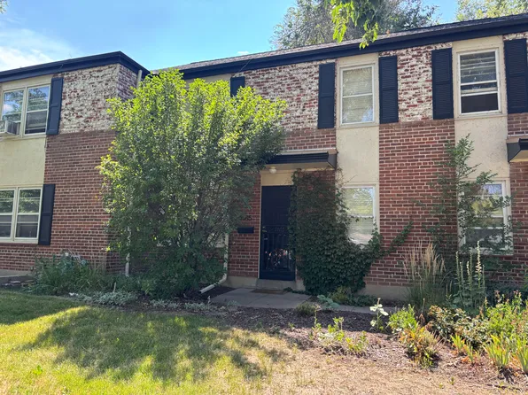 1165 Krameria St, Denver, CO