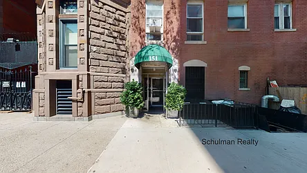 Sold by Schulman Realty LLC